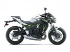 Kawasaki Z 650SE